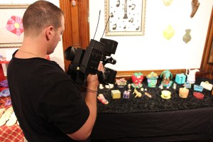 Student Exhibition, Black Diamond Pottery, Community Arts Center, Tamaqua, 8-28-2014 (86)