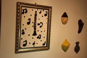 Student Exhibition, Black Diamond Pottery, Community Arts Center, Tamaqua, 8-28-2014 (94)