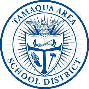 Tamaqua Area School District logo