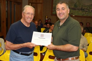 Tamaqua Borough Council Meeting, Borough Hall, Tamaqua, 9-16-2014 (15)