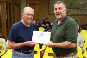 Tamaqua Borough Council Meeting, Borough Hall, Tamaqua, 9-16-2014 (16)