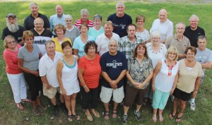 Tamaqua Class of 1966 Class Reunion, WP Comunity Park, West Penn, 9-6-2014 (11)