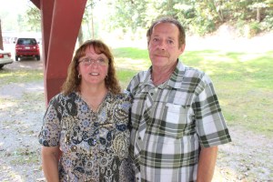 Tamaqua Class of 1966 Class Reunion, WP Comunity Park, West Penn, 9-6-2014 (28)