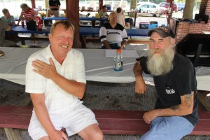 Tamaqua Class of 1966 Class Reunion, WP Comunity Park, West Penn, 9-6-2014 (29)