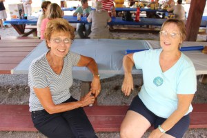 Tamaqua Class of 1966 Class Reunion, WP Comunity Park, West Penn, 9-6-2014 (30)