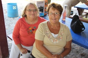 Tamaqua Class of 1966 Class Reunion, WP Comunity Park, West Penn, 9-6-2014 (34)