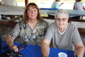 Tamaqua Class of 1966 Class Reunion, WP Comunity Park, West Penn, 9-6-2014 (35)