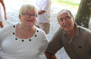 Tamaqua Class of 1966 Class Reunion, WP Comunity Park, West Penn, 9-6-2014 (40)