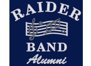 Tamaqua Raider Band Alumni