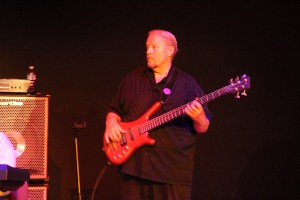 The Bee's Knees, Community Arts Center, Tamaqua, 9-6-2014 (15)