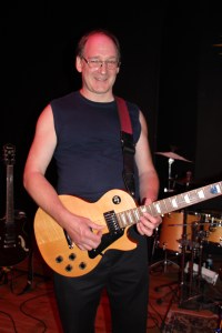 The Bee's Knees, Community Arts Center, Tamaqua, 9-6-2014 (50)