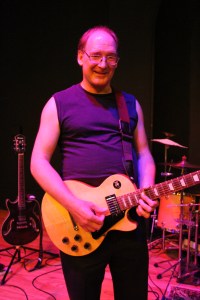 The Bee's Knees, Community Arts Center, Tamaqua, 9-6-2014 (51)