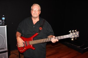 The Bee's Knees, Community Arts Center, Tamaqua, 9-6-2014 (53)