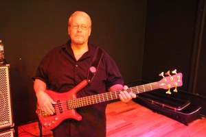 The Bee's Knees, Community Arts Center, Tamaqua, 9-6-2014 (54)