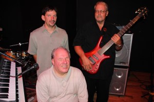 The Bee's Knees, Community Arts Center, Tamaqua, 9-6-2014 (61)