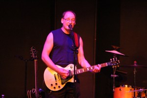 The Bee's Knees, Community Arts Center, Tamaqua, 9-6-2014 (7)