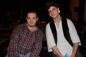 'The Woodsmen and the Fairy' & 'A Midsummer Night's Dream', Community Arts Center, Tamaqua (1)