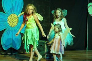 'The Woodsmen and the Fairy' & 'A Midsummer Night's Dream', Community Arts Center, Tamaqua (100)