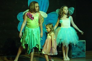 'The Woodsmen and the Fairy' & 'A Midsummer Night's Dream', Community Arts Center, Tamaqua (102)