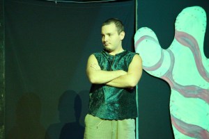 'The Woodsmen and the Fairy' & 'A Midsummer Night's Dream', Community Arts Center, Tamaqua (107)