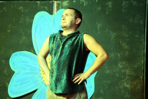 'The Woodsmen and the Fairy' & 'A Midsummer Night's Dream', Community Arts Center, Tamaqua (114)