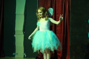 'The Woodsmen and the Fairy' & 'A Midsummer Night's Dream', Community Arts Center, Tamaqua (117)