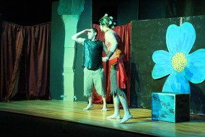 'The Woodsmen and the Fairy' & 'A Midsummer Night's Dream', Community Arts Center, Tamaqua (134)