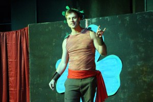 'The Woodsmen and the Fairy' & 'A Midsummer Night's Dream', Community Arts Center, Tamaqua (137)