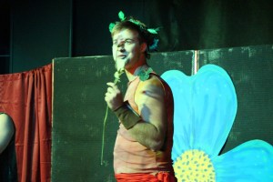 'The Woodsmen and the Fairy' & 'A Midsummer Night's Dream', Community Arts Center, Tamaqua (138)