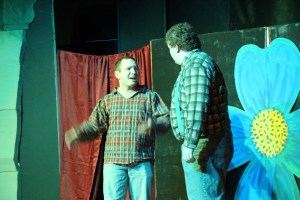 'The Woodsmen and the Fairy' & 'A Midsummer Night's Dream', Community Arts Center, Tamaqua (14)