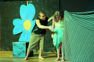 'The Woodsmen and the Fairy' & 'A Midsummer Night's Dream', Community Arts Center, Tamaqua (142)