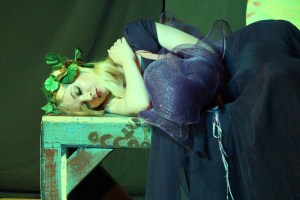'The Woodsmen and the Fairy' & 'A Midsummer Night's Dream', Community Arts Center, Tamaqua (144)