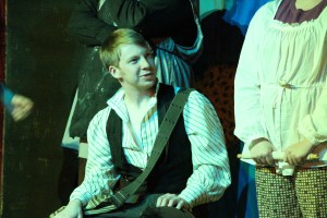 'The Woodsmen and the Fairy' & 'A Midsummer Night's Dream', Community Arts Center, Tamaqua (154)