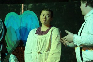'The Woodsmen and the Fairy' & 'A Midsummer Night's Dream', Community Arts Center, Tamaqua (155)
