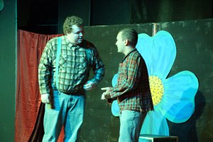 'The Woodsmen and the Fairy' & 'A Midsummer Night's Dream', Community Arts Center, Tamaqua (16)