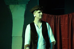 'The Woodsmen and the Fairy' & 'A Midsummer Night's Dream', Community Arts Center, Tamaqua (161)