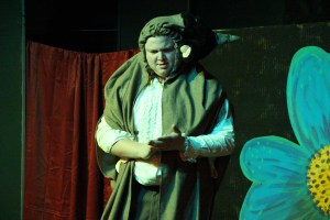 'The Woodsmen and the Fairy' & 'A Midsummer Night's Dream', Community Arts Center, Tamaqua (169)