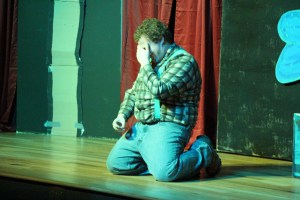 'The Woodsmen and the Fairy' & 'A Midsummer Night's Dream', Community Arts Center, Tamaqua (17)