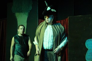 'The Woodsmen and the Fairy' & 'A Midsummer Night's Dream', Community Arts Center, Tamaqua (170)