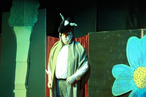 'The Woodsmen and the Fairy' & 'A Midsummer Night's Dream', Community Arts Center, Tamaqua (172)