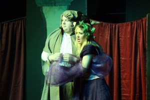 'The Woodsmen and the Fairy' & 'A Midsummer Night's Dream', Community Arts Center, Tamaqua (178)