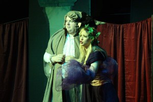 'The Woodsmen and the Fairy' & 'A Midsummer Night's Dream', Community Arts Center, Tamaqua (179)