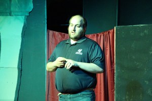 'The Woodsmen and the Fairy' & 'A Midsummer Night's Dream', Community Arts Center, Tamaqua (2)