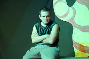 'The Woodsmen and the Fairy' & 'A Midsummer Night's Dream', Community Arts Center, Tamaqua (207)