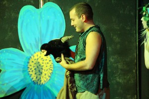 'The Woodsmen and the Fairy' & 'A Midsummer Night's Dream', Community Arts Center, Tamaqua (208)