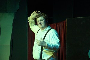 'The Woodsmen and the Fairy' & 'A Midsummer Night's Dream', Community Arts Center, Tamaqua (209)