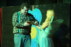 'The Woodsmen and the Fairy' & 'A Midsummer Night's Dream', Community Arts Center, Tamaqua (22)