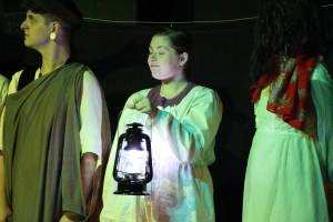 'The Woodsmen and the Fairy' & 'A Midsummer Night's Dream', Community Arts Center, Tamaqua (248)