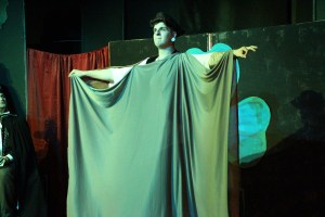 'The Woodsmen and the Fairy' & 'A Midsummer Night's Dream', Community Arts Center, Tamaqua (251)