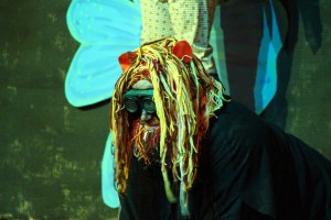 'The Woodsmen and the Fairy' & 'A Midsummer Night's Dream', Community Arts Center, Tamaqua (264)